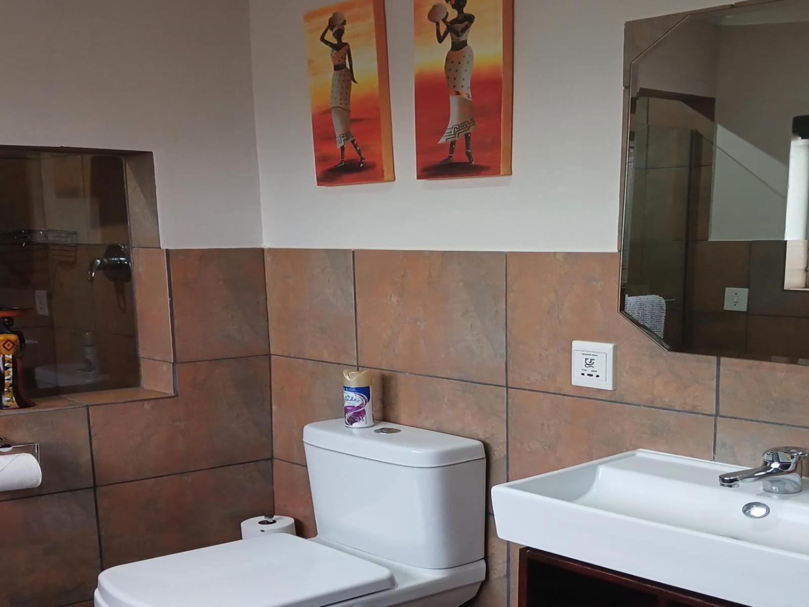 Hotel Blue Sky Manor Roodepoort Esterno foto