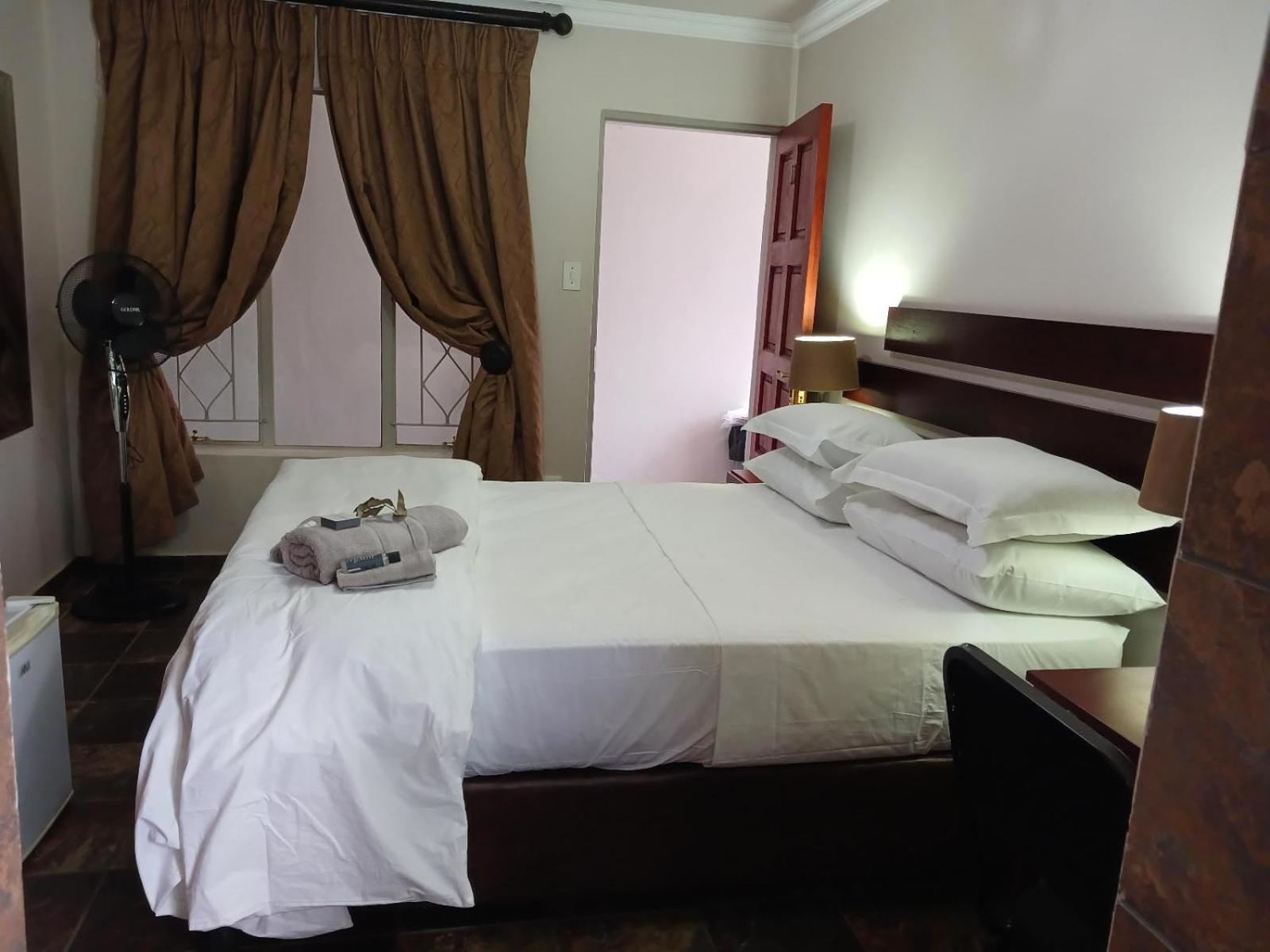 Hotel Blue Sky Manor Roodepoort Camera foto