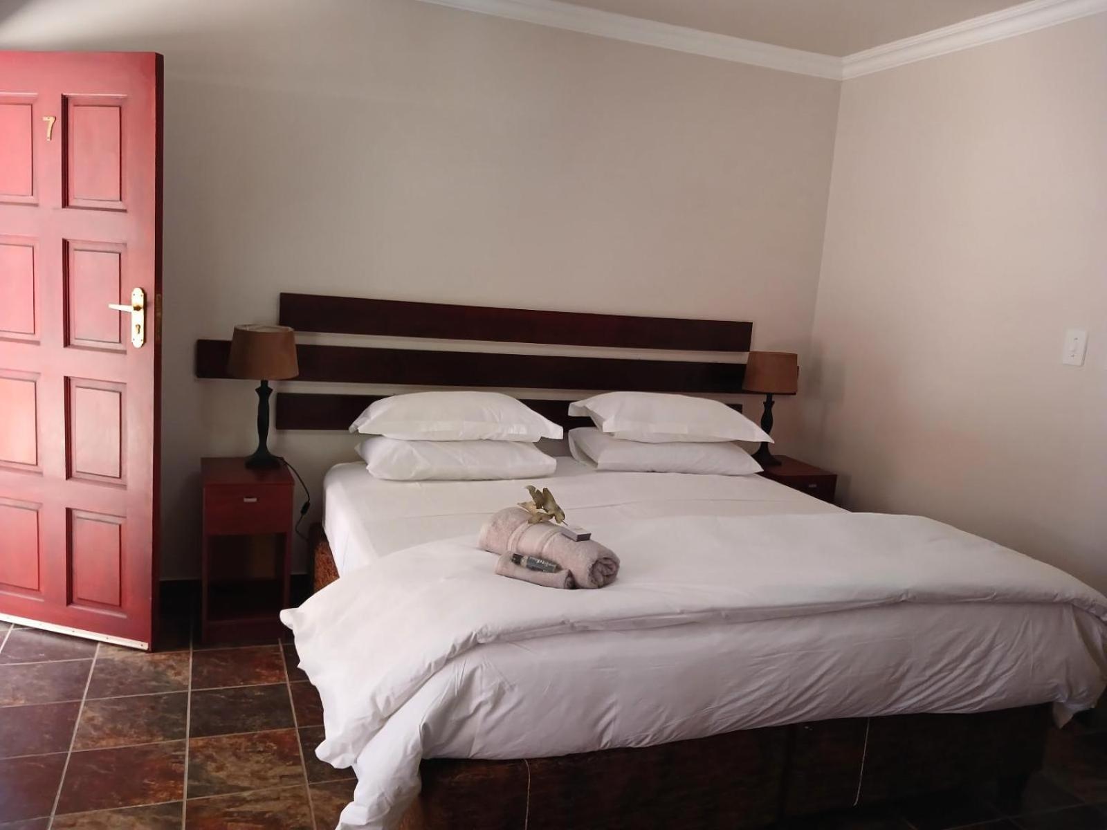 Hotel Blue Sky Manor Roodepoort Camera foto