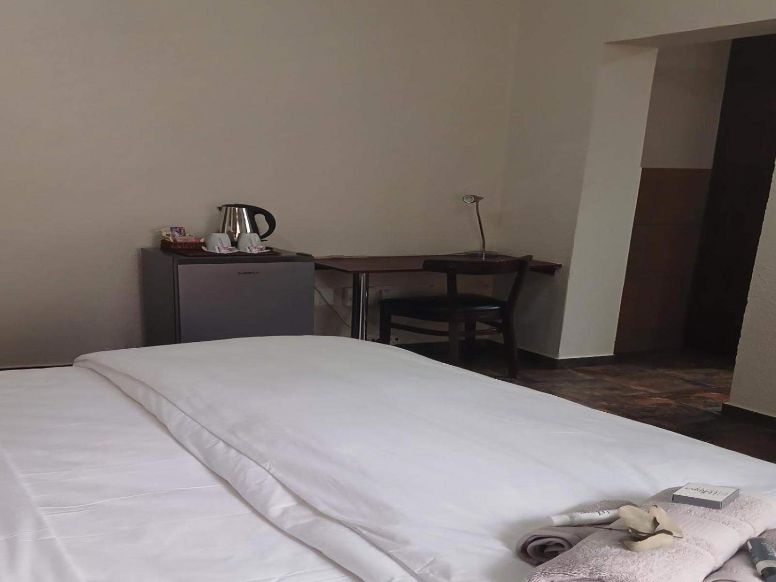 Hotel Blue Sky Manor Roodepoort Esterno foto
