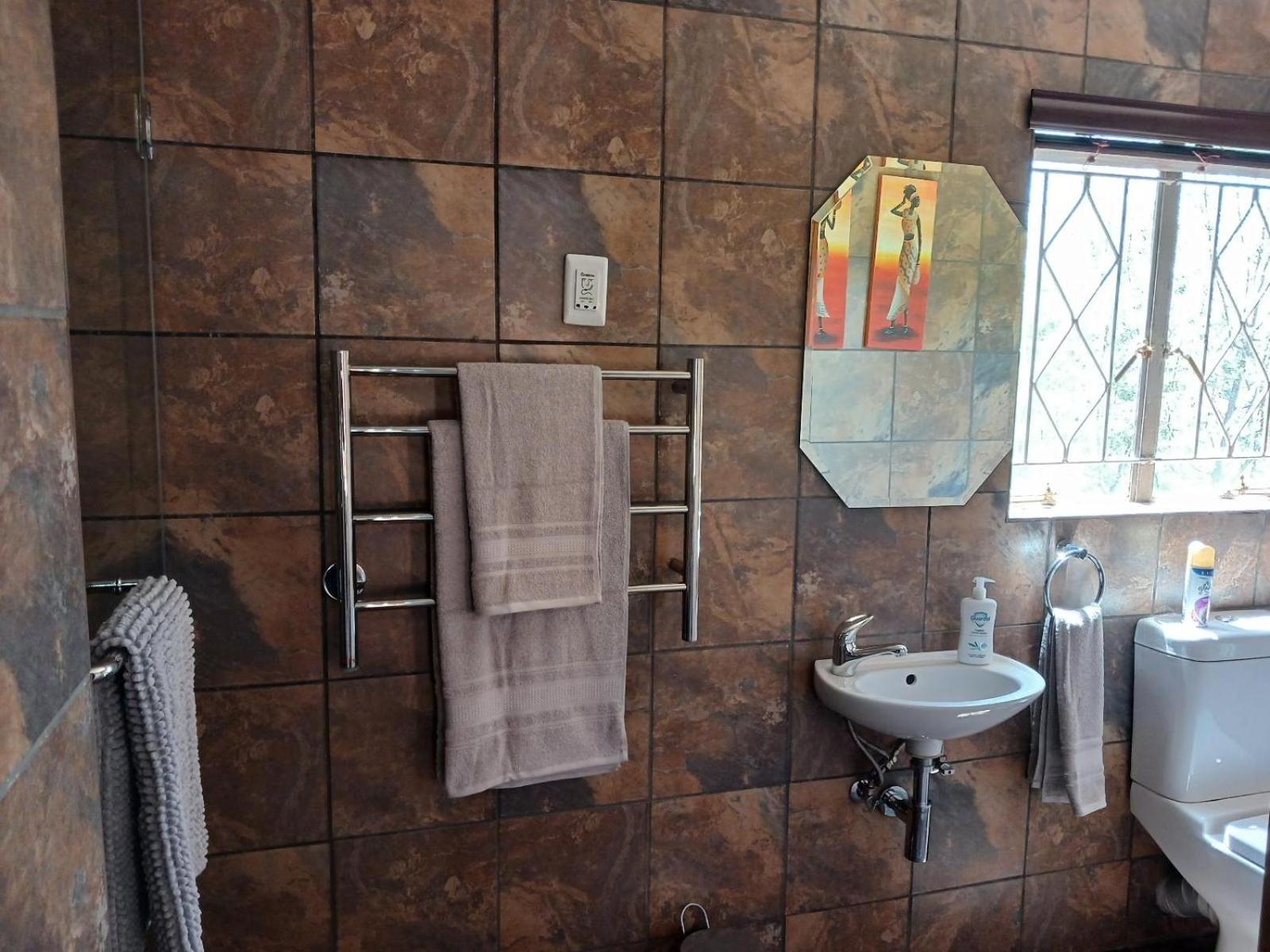 Hotel Blue Sky Manor Roodepoort Esterno foto