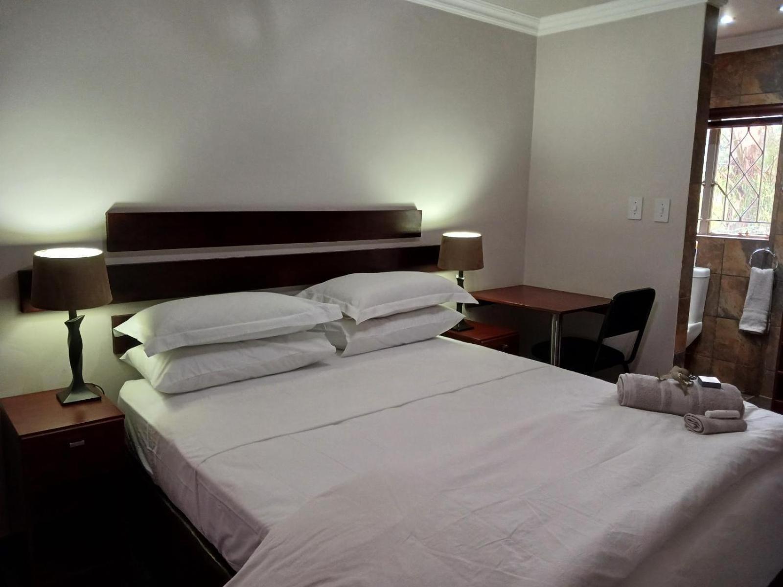Hotel Blue Sky Manor Roodepoort Esterno foto