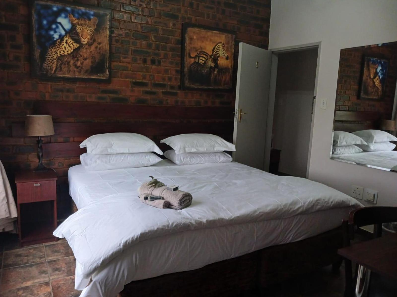 Hotel Blue Sky Manor Roodepoort Esterno foto