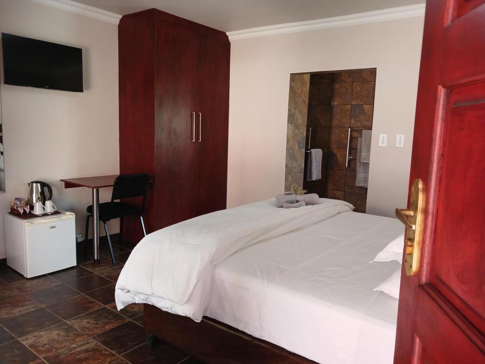 Hotel Blue Sky Manor Roodepoort Camera foto
