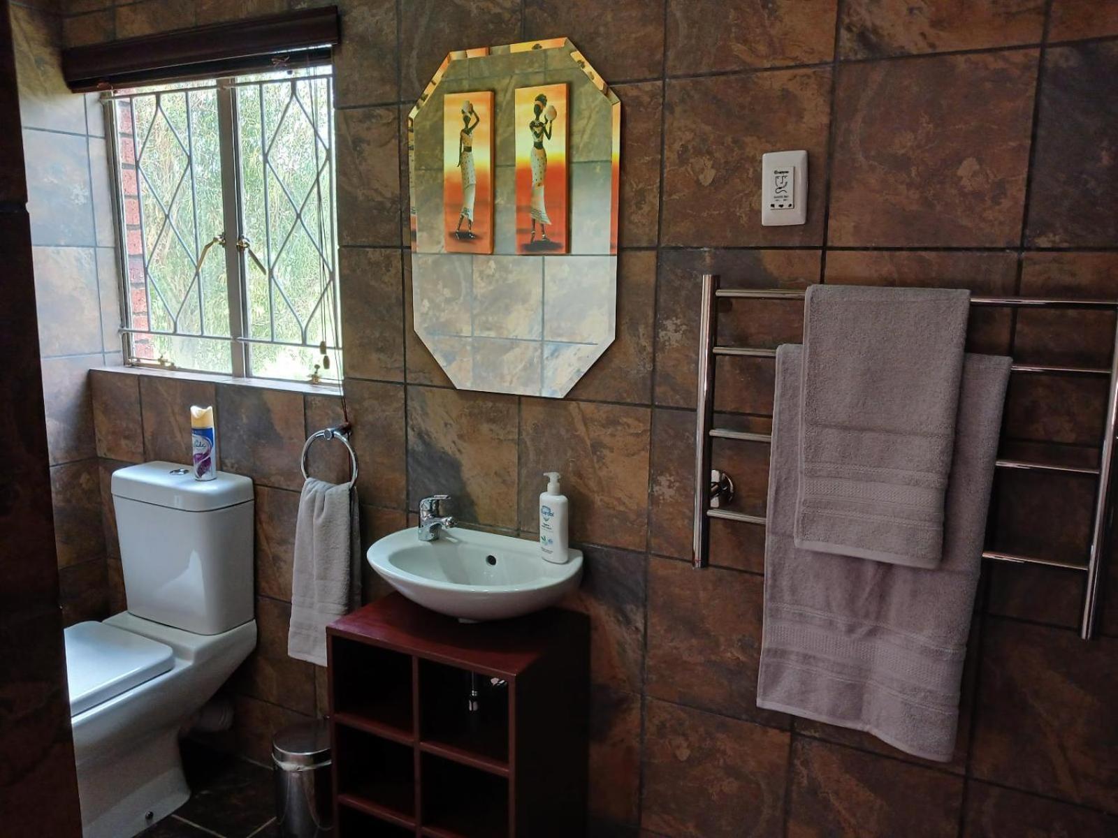 Hotel Blue Sky Manor Roodepoort Camera foto