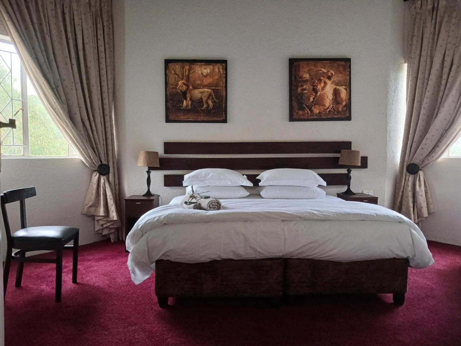 Hotel Blue Sky Manor Roodepoort Esterno foto