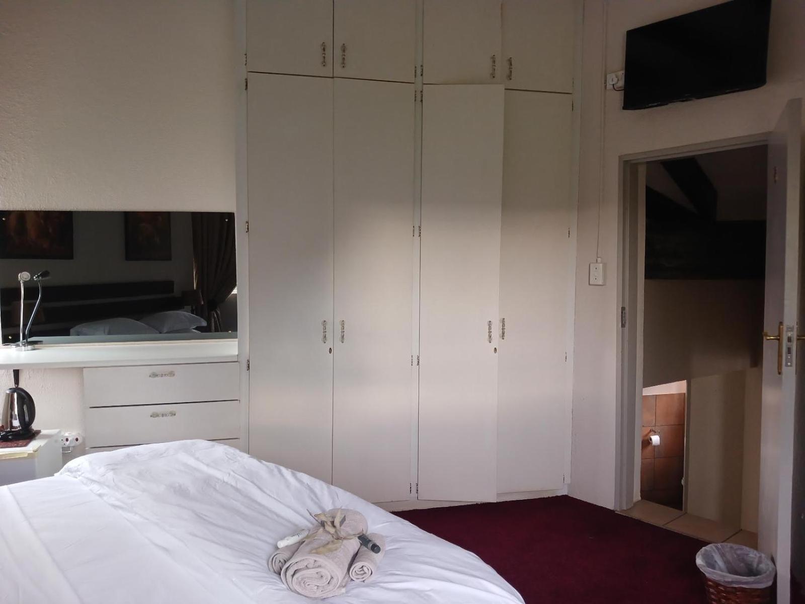 Hotel Blue Sky Manor Roodepoort Esterno foto