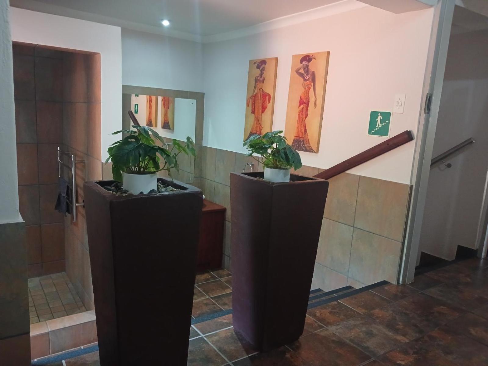 Hotel Blue Sky Manor Roodepoort Camera foto