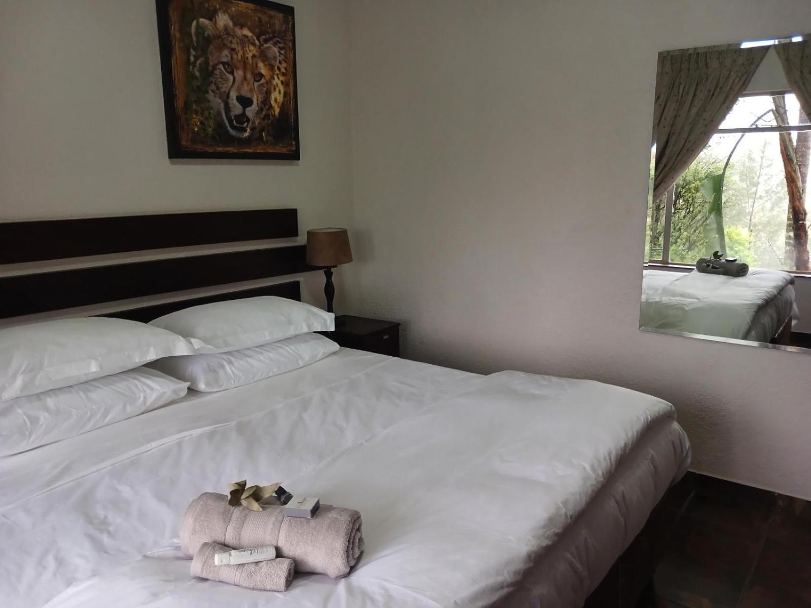 Hotel Blue Sky Manor Roodepoort Camera foto